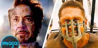 Top 10 cele mai bune filme din ultimul deceniu