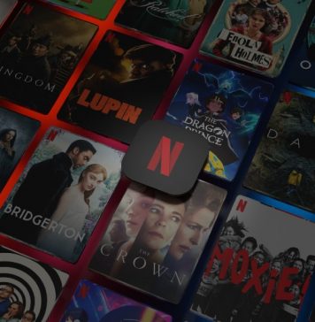 top filme si seriale netflix