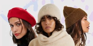 Ce caciula ti se potriveste cel mai bine?