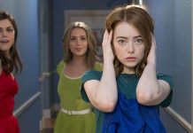 Cele mai bune 100 de filme din 2010-2019