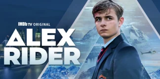 Alex Rider Sezonul 3 Data lansării, Distribuția, Trailerul, Povestea și multe altele Valoarea netă a lui Jojo Siwa