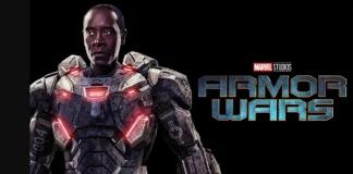 Armor Wars Data lansării, Distribuție, Trailer Data lansării Wonder Woman 3, distribuție și mai multe actualizări