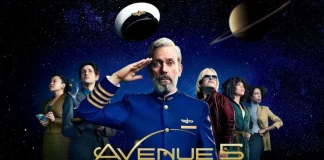 Avenue 5 Sezonul 2 Data lansării, Distribuția, Trailerul, Povestea și multe altele Valoarea netă a lui Ashton Kutcher