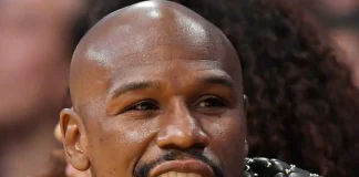 Averea netă a lui Floyd Mayweather