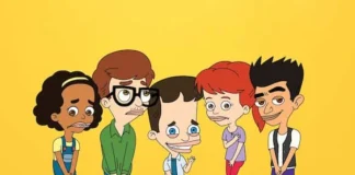Big Mouth Sezonul 6 Data lansarii, distributia si multe altele Hell’s Kitchen Sezonul 21 Concurenti, arbitri, intalnire, castigatori