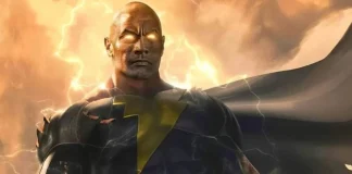 Black Adam Data lansării, Trailer, Distribuție 2022 Valoarea netă a lui Travis Scott