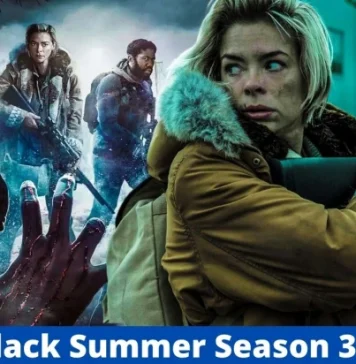 Black Summer Sezonul 3 Data lansarii, Distributie, Povestire, Trailer si multe altele Girl From Nowhere Sezonul 3 Data lansarii, distributia si multe altele