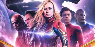 Captain Marvel 2 Data lansării, distribuție, trailer, poveste Love Is Blind Data de lansare a sezonului 3 și mai multe actualizări