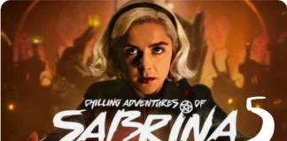 Chilling Adventures of Sabrina Sezonul 5 Data lansarii, Distributia si multe altele Hunters Sezonul 2 Data lansarii, Distributia, Data premierei si multe altele