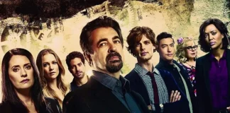 Criminal Minds Sezonul 16 Data lansării, Trailer, Distribuție și multe altele