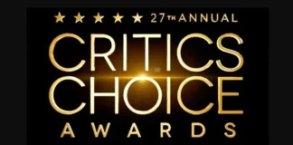 Câștigători ai premiilor Critics Choice Awards 2022 I Wanna Dance With Somebody Data lansării, Distribuție, Trailer 2022