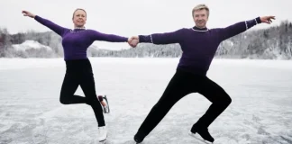 Dancing on Ice 2022 Data, Judecători, Concurenți Stranger Things Sezonul 4 Data lansării, Trailer, Distribuție