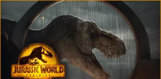 Data de difuzare a Jurassic Park Dominion este acum confirmată! Valoarea netă Eminem