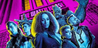Data lansării sezonului 2, distribuție, trailer, poveste și multe altele Devil in Ohio Data lansării, Distribuție, Trailer