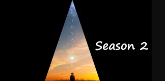 Data lansarii sezonului 2 Invasion, trailer, poveste