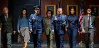 Data lansarii sezonului 3 Space Force, distributie si multe altele Loki Sezonul 2 Data lansarii, Distributie, Trailer
