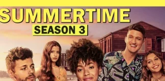 Data lansării sezonului 3 Summertime, distribuție, trailer, poveste și multe altele Jackass Forever Data lansării, Distribuție, Trailer