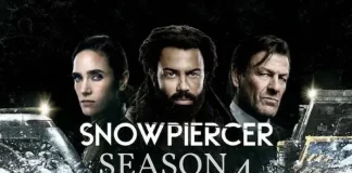 Data lansării sezonului 4 Snowpiercer, distribuție, poveste, trailer și multe altele