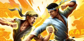 Data lansării sezonului 5 Cobra Kai, distribuție și multe altele