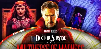 Doctor Strange 2 Multiverse of Madness Streaming Actualizări ale datei de lansare Data lansării sezonului 4, distribuție și mai multe actualizări