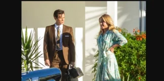 Don’t Worry Darling Data lansării, Distribuție, Trailer 2022