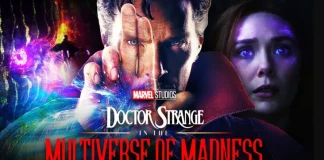 ( Dr Strange 2 ) Doctor Strange în Multiverse of Madness John Wick Capitolul 4 Data lansării, distribuția și mai multe actualizări