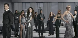 Dynasty Sezonul 6 Data lansării, distribuție și multe altele Valoarea netă a Emma Watson
