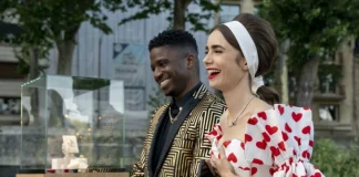 Emily in Paris Sezonul 3 Data lansării, Distribuție, Trailer și multe altele The Witcher Sezonul 3 Data lansării, Distribuție, Trailer