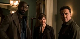 Evil Sezonul 3 Data lansării, Distribuție, Trailer și multe altele Data lansării Uncharted, distribuție, trailer 2022