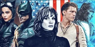 Filme viitoare în 2022 cu date de lansare Solos Sezonul 2 Data lansării, Distribuția, povestea, Trailerul și multe altele