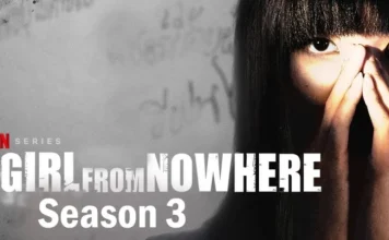 Girl From Nowhere Sezonul 3 Data lansarii, distribuția și multe altele Hawkeye Sezonul 2 Data lansarii, distribuția și mai multe actualizări