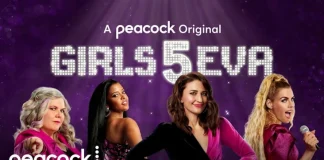 Girls5eva Sezonul 2 Data lansării, Distribuția, Trailerul, Povestea și multe altele Big Gold Brick Data lansării, Distribuția, Trailer 2022