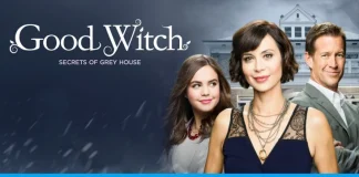 Good Witch Sezonul 8 Data lansarii, Distributia, povestea si multe altele Ted Lasso Sezonul 3 Data lansarii, Distributie, Povestire, Trailer si multe altele