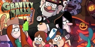 Gravity Falls Sezonul 3 Data lansării, Distribuție, Trailer și multe altele