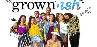 grown-ish Sezonul 5 Data lansării, Distribuția, Povestea, Trailerul și multe altele