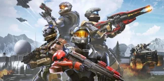 Halo Sezonul 2 Data lansării, Distribuția, povestea, Trailerul și multe altele Data de difuzare a Jurassic Park Dominion este acum confirmată!