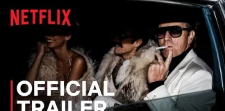 Halston Sezonul 2 Data lansării, Distribuție, Povestire, Trailer și multe altele Death on the Nile Data lansării, Trailer, Distribuție