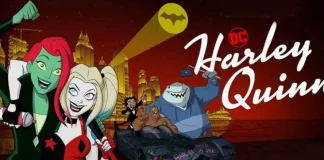 Harley Quinn sezonul 3 data lansării, distribuție, poveste, trailer și multe altele Jurassic World Dominion Data lansării, Trailer, Distribuție 2022