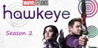 Hawkeye Sezonul 2 Data lansarii, distributie si mai multe actualizari Chilling Adventures of Sabrina Sezonul 5 Data lansarii, Distributia si multe altele