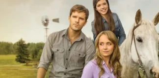 Heartland Sezonul 16 Data lansarii, distributia si multe altele Shang Chi 2 Data lansarii, Distributie, Trailer