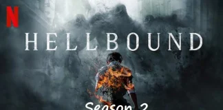 Hellbound Sezonul 2 Data lansării, distribuția și mai multe actualizări Valoarea netă a lui Brad Pitt