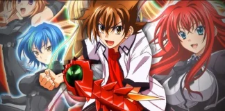High School DxD Sezonul 5 Data lansarii, distributia si mai multe actualizari Paste Fericit 2022 Imagini, Gif, Urari, Citate