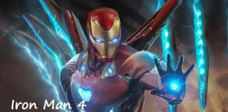 Iron Man 4 Rise Of Morgan Data lansarii, distributie si mai multe actualizari Logan 2 Data lansarii, Distributie, Trailer