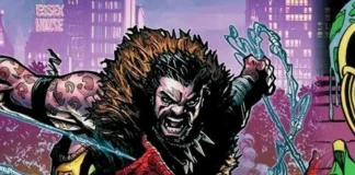 Kraven the Hunter Data lansării, Distribuție, Trailer, Complot