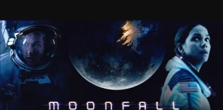 Lansare MoonFall, Distribuție, Trailer 2022 Valoarea netă a cubului de gheață