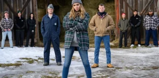 Letterkenny Sezonul 11 Data lansarii, distribuția și mai multe actualizări Lista lor viitoare filme Marvel 2022-2023