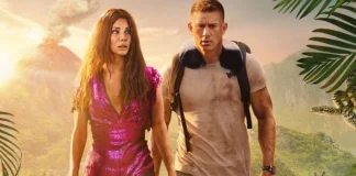Lost City Data lansării 2022, Distribuție Valoarea netă a lui Tom Brady Kraven the