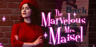 Marvelous Mrs. Maisel Sezonul 4 Data lansării, Distribuție Valoarea netă a lui Britney Spears