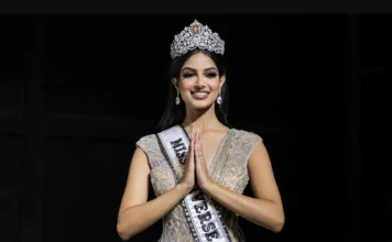 Miss Univers 2022, Câștigătoare, Întâlnire