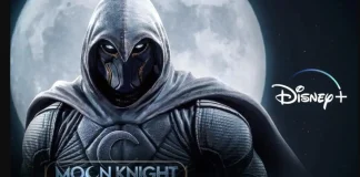 Moon Knight Data lansării, Distribuție, Trailer 2022